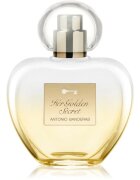 Banderas Her Golden Secret toaletní voda pro ženy 50 ml