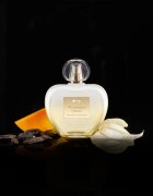 Banderas Her Golden Secret toaletní voda pro ženy 80 ml