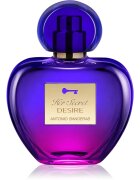 Banderas Her Secret Desire toaletní voda pro ženy 50 ml