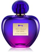 Banderas Her Secret Desire toaletní voda pro ženy 80 ml
