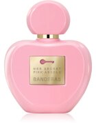 Banderas Her Secret Pink Absolu parfémovaná voda pro ženy 50 ml