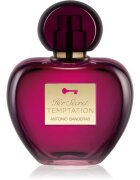 Banderas Her Secret Temptation toaletní voda pro ženy 50 ml
