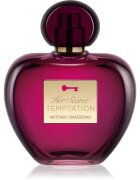Banderas Her Secret Temptation toaletní voda pro ženy 80 ml