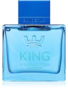 Banderas King of Seduction Summerland toaletní voda pro muže 100 ml