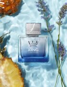 Banderas King of Seduction toaletní voda pro muže 200 ml