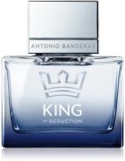 Banderas King of Seduction toaletní voda pro muže 50 ml