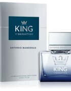Banderas King of Seduction toaletní voda pro muže 50 ml