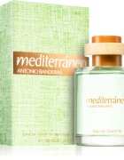 Banderas Meditteráneo toaletní voda pro muže 100 ml