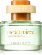 Banderas Meditteráneo toaletní voda pro muže 50 ml