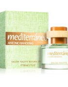Banderas Meditteráneo toaletní voda pro muže 50 ml