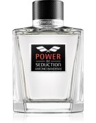 Banderas Power of Seduction toaletní voda pro muže 200 ml