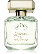 Banderas Queen of Seduction toaletní voda pro ženy 50 ml