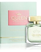 Banderas Queen of Seduction toaletní voda pro ženy 80 ml