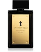 Banderas The Golden Secret toaletní voda pro muže 100 ml