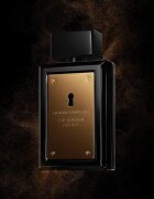 Banderas The Golden Secret toaletní voda pro muže 100 ml
