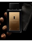Banderas The Golden Secret toaletní voda pro muže 100 ml