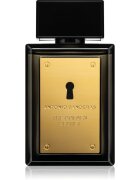 Banderas The Golden Secret toaletní voda pro muže 50 ml