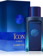 Banderas The Icon Supreme parfémovaná voda pro muže 100 ml
