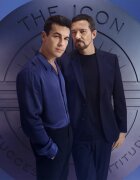 Banderas The Icon Supreme parfémovaná voda pro muže 100 ml