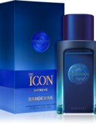 Banderas The Icon Supreme parfémovaná voda pro muže 50 ml