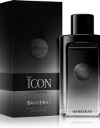 Banderas The Icon The Perfume toaletní voda pro muže 200 ml