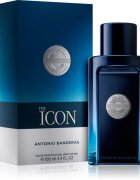 Banderas The Icon toaletní voda pro muže 100 ml