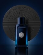 Banderas The Icon toaletní voda pro muže 100 ml