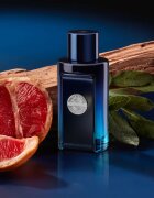 Banderas The Icon toaletní voda pro muže 100 ml
