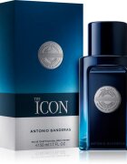 Banderas The Icon toaletní voda pro muže 50 ml