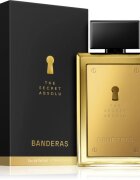 Banderas The Secret Absolu parfémovaná voda pro muže 100 ml