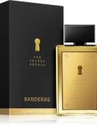 Banderas The Secret Absolu parfémovaná voda pro muže 50 ml