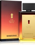 Banderas The Secret Privé parfémovaná voda pro muže 100 ml