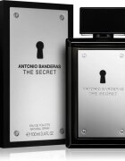 Banderas The Secret toaletní voda pro muže 100 ml