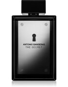 Banderas The Secret toaletní voda pro muže 200 ml