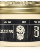 BANDIDO Aqua Wax gelový vosk extra silné zpevnění 125 ml