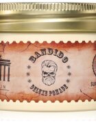 BANDIDO Deluxe Pomade pomáda na vlasy 125 ml