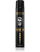 BANDIDO Hair Spray lak na vlasy odstín Black 400 ml