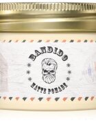 BANDIDO Matte Pomade pomáda na vlasy 125 ml