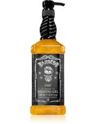 BANDIDO Shaving Gel holicí gel odstín Gold Exclusive 1000 ml