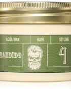 BANDIDO Styling 4 gelový vosk 125 ml