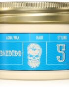 BANDIDO Styling 5 vosk na vlasy 125 ml