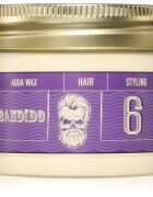 BANDIDO Styling 6 stylingový vosk 125 ml