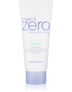 Banila Co. clean it zero calming krémová čisticí pěna pro zklidnění a posílení citlivé pleti 150 ml