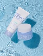Banila Co. clean it zero calming krémová čisticí pěna pro zklidnění a posílení citlivé pleti 150 ml
