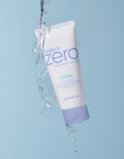 Banila Co. clean it zero calming krémová čisticí pěna pro zklidnění a posílení citlivé pleti 150 ml