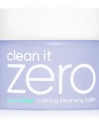 Banila Co. clean it zero Cica-Relief calming odličovací a čisticí balzám pro citlivou a intolerantní pleť 100 ml