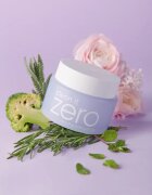 Banila Co. clean it zero Cica-Relief calming odličovací a čisticí balzám pro citlivou a intolerantní pleť 100 ml