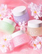 Banila Co. clean it zero Cica-Relief calming odličovací a čisticí balzám pro citlivou a intolerantní pleť 100 ml