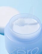 Banila Co. clean it zero Cica-Relief calming odličovací a čisticí balzám pro citlivou a intolerantní pleť 100 ml