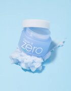Banila Co. clean it zero Cica-Relief calming odličovací a čisticí balzám pro citlivou a intolerantní pleť 100 ml